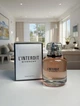 Givenchy L’Interdit духи женские, цветочно-восточный аромат, груша, жасмин, ваниль, пачули, стойкий шлейф, элегантный - изображение 1