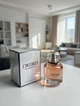 Givenchy L’Interdit духи женские, цветочно-восточный аромат, груша, жасмин, ваниль, пачули, стойкий шлейф, элегантный - изображение 4