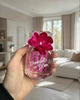 Жіночі парфуми Victoria’s Secret Bombshell In Bloom, фрезія, червоне яблуко, водяна лілія, квітковий шлейф - зображення 3