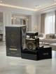Парфюмированная вода Initio Oud for Greatness унисекс, уд, шафран, мускус, восточно-древесный нишевый аромат - изображение 1