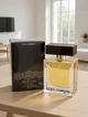 Парфуми Dolce & Gabbana The One for Men 100 мл для чоловіків, деревно-пряний аромат, насичений шлейф - зображення 1