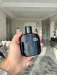 Lacoste Eau De L.12.12 Noir Intense парфуми чоловічі, фужерно-деревний аромат, кавун, лаванда, темний шоколад - зображення 2