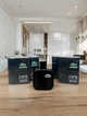 Lacoste Eau De L.12.12 Noir Intense парфуми чоловічі, фужерно-деревний аромат, кавун, лаванда, темний шоколад - зображення 3