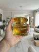 Парфумы Versace Yellow Diamond женские, цветочный аромат лимон, водяная лилия, мускус, солнечная свежесть и лёгкий шлейф - изображение 3