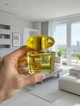 Парфумы Versace Yellow Diamond женские, цветочный аромат лимон, водяная лилия, мускус, солнечная свежесть и лёгкий шлейф - изображение 4