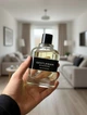 Туалетная вода Givenchy Gentleman EDT для мужчин, ирис и груша, кожа и пачули, стойкий шлейф - изображение 4