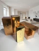 Парфумы Paco Rabanne 1 Million мужские, восточно-пряный хит грейпфрут, мята, корица, кожано-древесная база, стойкий шлейф - изображение 2
