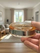 Chanel Chance духи женские, элегантный цветочно-мускусный аромат с жасмином, ванилью и белым мускусом - изображение 2