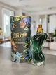 Jean Paul Gaultier Le Beau Paradise Garden парфуми чоловічі, деревинно-зелений аромат, кокос, інжир, сандал, шлейф - зображення 2