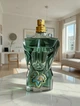 Jean Paul Gaultier Le Beau Paradise Garden парфуми чоловічі, деревинно-зелений аромат, кокос, інжир, сандал, шлейф - зображення 3