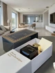 Maison Francis Kurkdjian Oud парфумы унисекс, шафран и уд с пачули, восточный нишевый характер, тёмный шлейф, высокая стойкость - изображение 3