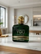 Парфуми Armani Stronger With You Sandalwood 100 мл для чоловіків, сандал, ваніль, каштан, теплий деревний аромат - зображення 2