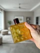Туалетная вода Versace Eros Energy мужская тестер, цитрусы, белая амбра, пачули, свежий энергичный аромат - изображение 3