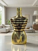 Парфуми Jean Paul Gaultier Le Male Elixir 125 мл тестер для чоловіків, ваніль, тютюн, мед, густий шлейф - зображення 3