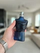 Jean Paul Gaultier Ultra Male парфуми чоловічі, солодко-пряний шлейф з грушею, ваніллю та амбровими акордами - зображення 3