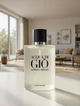 Giorgio Armani Acqua Di Giò парфуми, освіжаючий морсько-цитрусовий шлейф з жасмином, кедром і пачулі - зображення 2