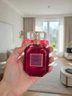 Женские духи Victoria’s Secret Bombshell Paradise, грейпфрут, ландыш, сосна, цветочно-фруктовый аромат, шлейф - изображение 3