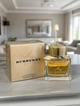 My Burberry Burberry духи женские, цветочно-фруктовый шлейф с бергамотом, фрезией и дамасской розой - изображение 3