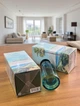 Louis Vuitton Pacific Chill парфуми унісекс, цитрусово-зелений фреш листя чорної смородини, м’ята, кедр, чистий шлейф - зображення 2