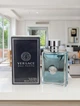 Парфумы Versace Pour Homme мужские, фужерный аромат бергамот, кедр, мускус, классическая свежесть, офисный стиль и стойкий шлейф - изображение 2