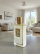 Нишевые женские духи Kilian Women In Gold 50 мл, ваниль и роза, элегантный цветочный аромат, нежный шлейф - изображение 3