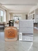 Чоловічі парфуми Armani Stronger With You Freeze 100 мл, свіжий аромат, ваніль і каштан, легкий шлейф на щодень - зображення 3