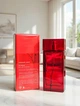 In Red Armand Basi EDP духи женские, нежный цветочно-мускусный шлейф с пряным имбирём и розой - изображение 4