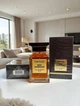 Парфумы Tom Ford Bois Marocain, древесный аромат атласский кедр, сандал, пачули, пряные акценты, глубокий шлейф и стойкость - изображение 4