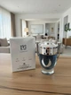Paco Rabanne Invictus Platinum парфуми чоловічі, свіжий деревно-фужерний шлейф з грейпфрутом, м’ятою та лавандою - зображення 2