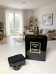 Chanel Coco Noir духи женские, вечерний восточно-древесный аромат с бергамотом, жасмином и ванилью - изображение 2