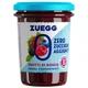 Джем из Лесных ягод без Сахара и Консервантов Zuegg Frutti di Bosso Zero 220г - изображение 1