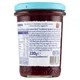 Джем из Лесных ягод без Сахара и Консервантов Zuegg Frutti di Bosso Zero 220г - изображение 2