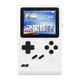 Консоль 2E 16bit GB Sega Mega Drive Nintendo NES SNES Game Boy Dendy 4800 Ігор 4GB Grey - зображення 1