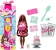 Ігровий набір з лялькою Barbie Party Unboxed Вечірка-сюрприз! (JFG68) - зображення 1