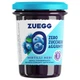 Джем з Чорниці без Цукру та Консервантів Zuegg Mirtilli Neri Zero 220г - изображение 1