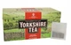 Чай Yorkshire Tea англійський 240 пакетиків 750 г - изображение 1