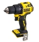 Акумуляторний дриль-шуруповерт DeWALT DCD708N, без акб і з/п (DCD708N) - зображення 1