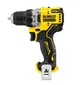 Акумуляторний дриль-шуруповерт DeWALT DCD708N, без акб і з/п (DCD708N) - зображення 2