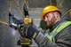 Акумуляторний дриль-шуруповерт DeWALT DCD708N, без акб і з/п (DCD708N) - зображення 4