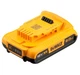 Аккумулятор DeWALT DCB183_N314783 18V 2.0Ah (DCB183_N314783) - изображение 3