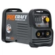 Сварочный инверторный аппарат Procraft Industrial RWI220 (MMA, TIG lift, с дисплеем) - изображение 5
