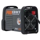 Сварочный инверторный аппарат Procraft Industrial RWI220 (MMA, TIG lift, с дисплеем) - изображение 8