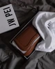 Жіноча сумка JW PEI Joy Bag коричневий колір - изображение 5