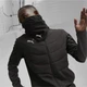 Бафф Puma indWINTERIZED Neck Warmer черный One Size (054386-01) - изображение 3