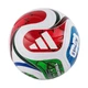 Мяч футбольный Adidas FIFA World Cup 26 Trionda League JD8030 №5 - изображение 2