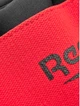 Утяжелители лодыжки Reebok Flexlock Ankle Weights - 2,0 kg черный, красный Уни OFSM - изображение 4