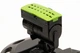 Зрошувач для поливу Mastertool обертовий 2-х ріжковий 1/2" 12 м на ніжці (92-9362) - зображення 8