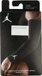 Рукава JORDAN SHOOTER SLEEVES Черные/Белые для баскетбола унисекс спортивные рукава - изображение 2