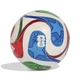 Футзальный мяч adidas FIFA World Cup 26 Trionda Sala Training JD8048 размер 4 - изображение 4