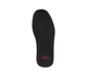 Туфлі комфорт чоловічі Rieker 05214-00 46 Чорний - зображення 8
